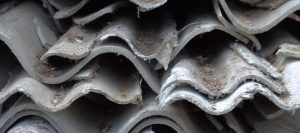 Asbestos removal in Wiltshire